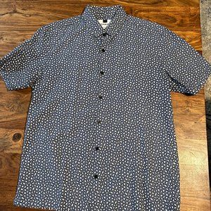 Topman Short Sleeve
